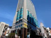 台糖台北會館 鄰近2026台北燈節的酒店