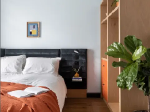 Beckett Locke Hotels in Dublin