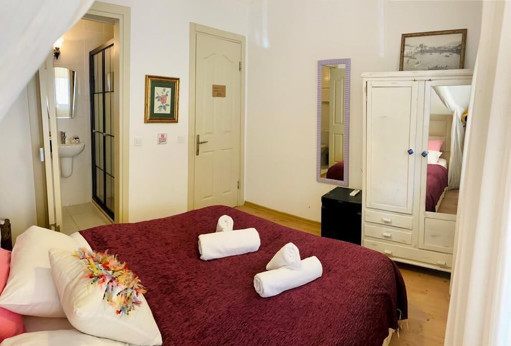 5Taş Boutique Hotel Alacati