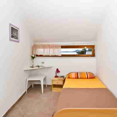 Best Location in Vodice with Sea View Apt 3 Rooms