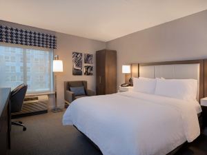 Hampton Inn Boston/Cambridge