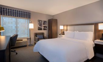 Hampton Inn Boston/Cambridge