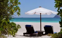 Amanpulo - Luxury