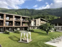 B&B Boutique Apartment Oberwiesen - Pet-friendly