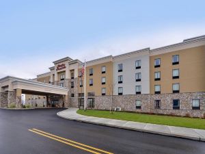 Hampton Inn & Suites Mount Joy/Lancaster West, Pa