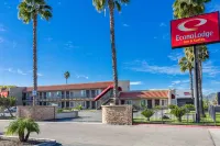 Econo Lodge Inn & Suites Escondido Downtown Hotels in Escondido