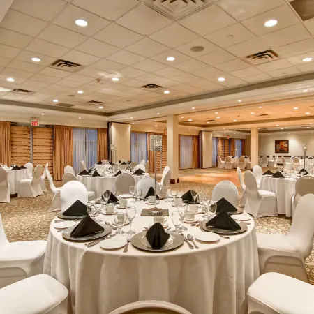 Hilton Garden Inn Toronto/Burlington