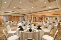 Hilton Garden Inn Toronto/Burlington - breakfast