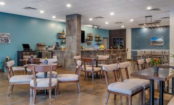 The Cranberry, Ascend Hotel Collection