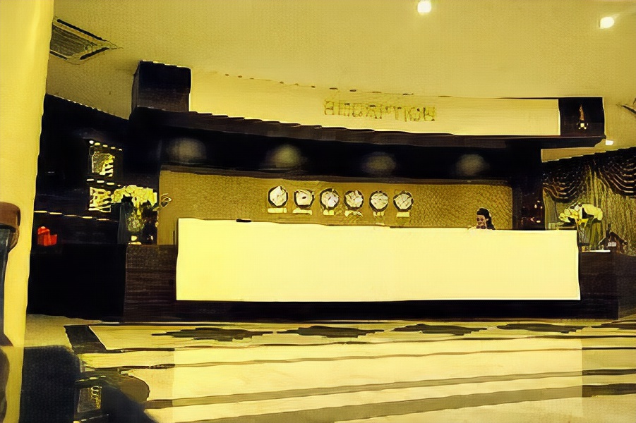 Eldar Resort Hotel