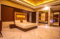 The Bhagwati Resort Hôtels à : Abu Road