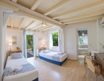 Hotel Agios Nikitas