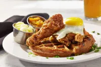 DoubleTree by Hilton Atlanta Perimeter Dunwoody - Bữa sáng