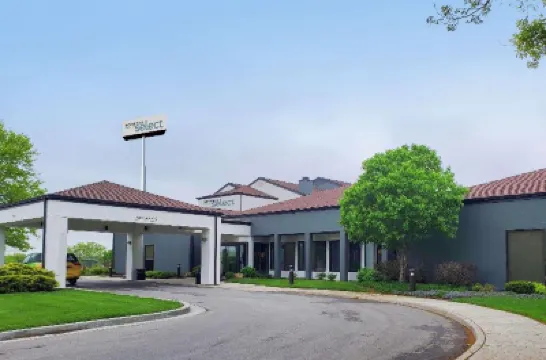 Sonesta Select Kansas City South Overland Park Hotels in Kansas City
