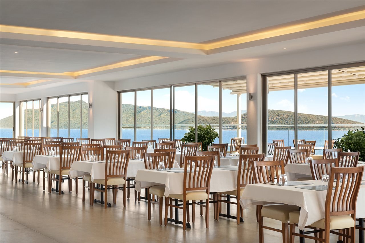 Mavi Kumsal Hotel (La Quinta by Wyndham Bodrum)