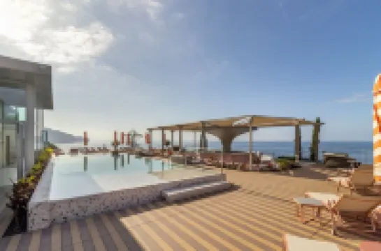 마데이라 리젠시 클럽