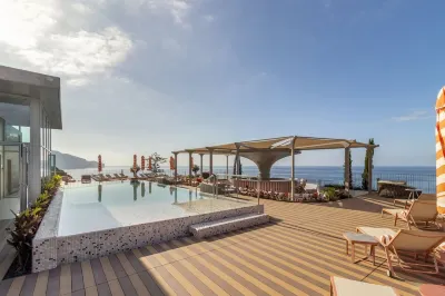 Madeira Regency Club Hotels in Funchal