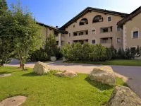 Chesa Ginellas Hotels in Sils Maria