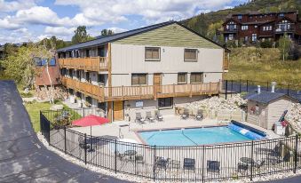 The Inn at Steamboat
