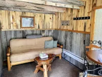 Whitetail Creek Camping Resort Hotels in South Lawrence