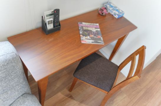 Apartment 401, Non Smoking Dandelion Photo