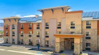 My Place Hotel-Moab, UT Hotels in Moab