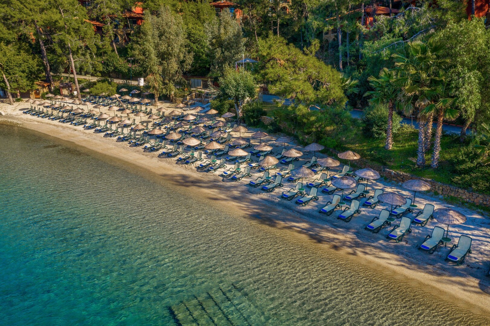 Marmaris Bay Resort