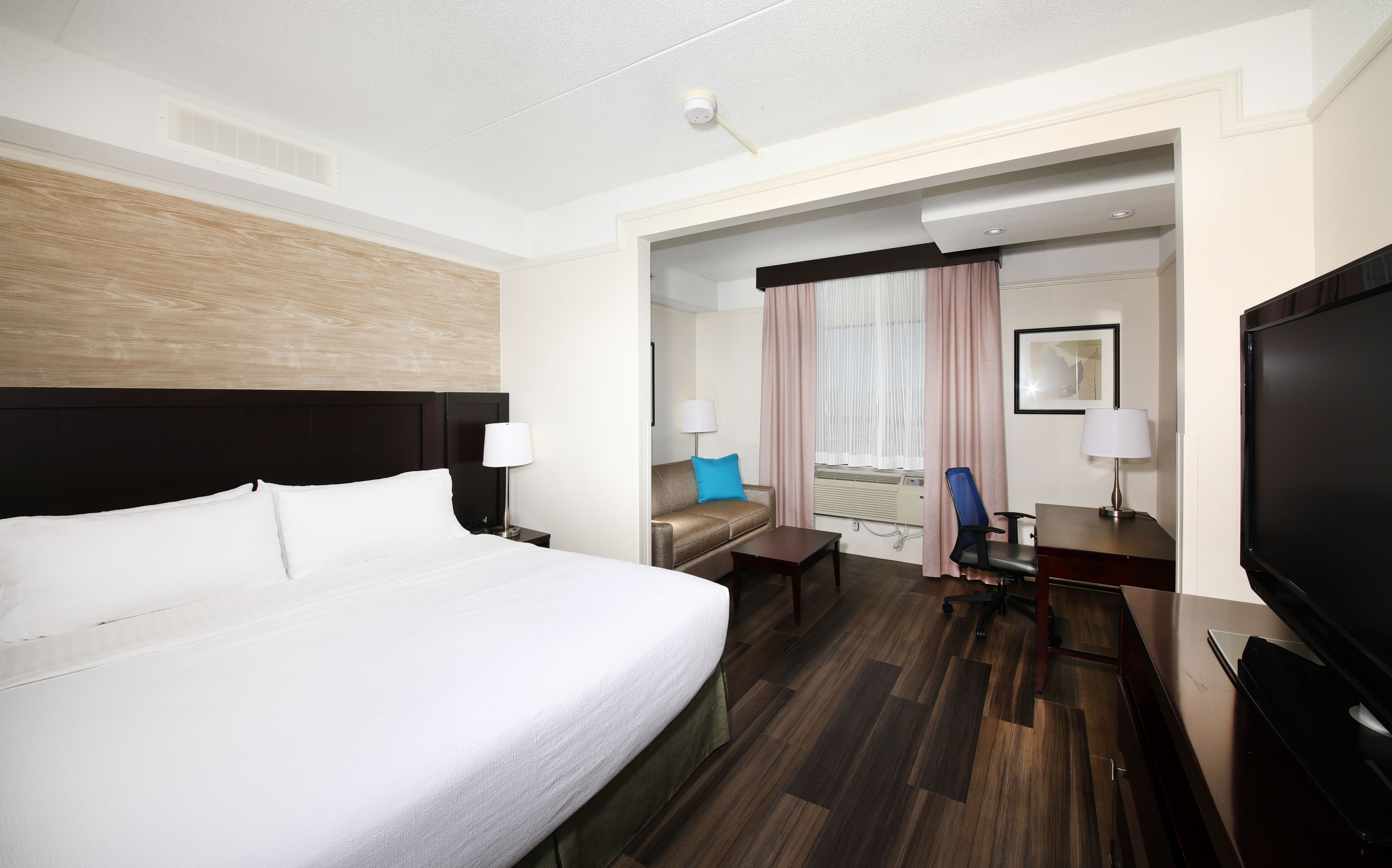 Holiday Inn Windsor - Ambassador Bridge, an Ihg Hotel