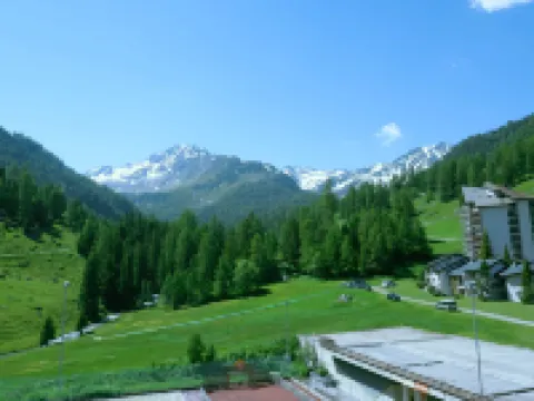 Rosablanche D32 孔泰酒店