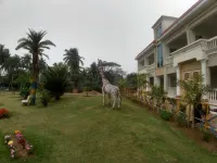 International Tourism Resort Hotels near Panthei Mandir