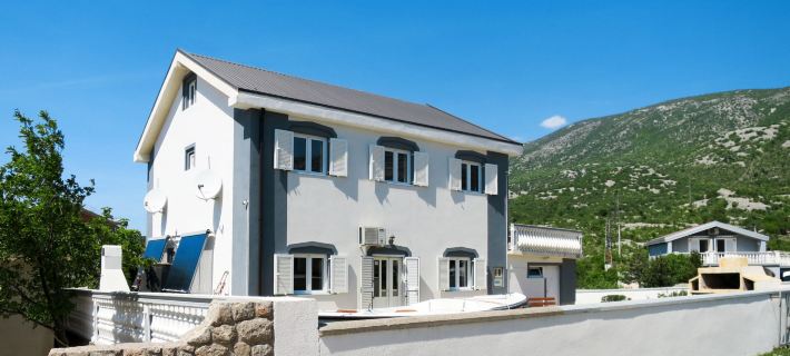 Golic Hotels in Opcina Karlobag