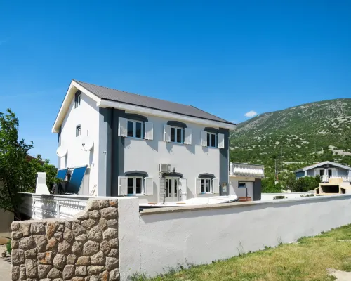 Golic Hotels in Cesarica