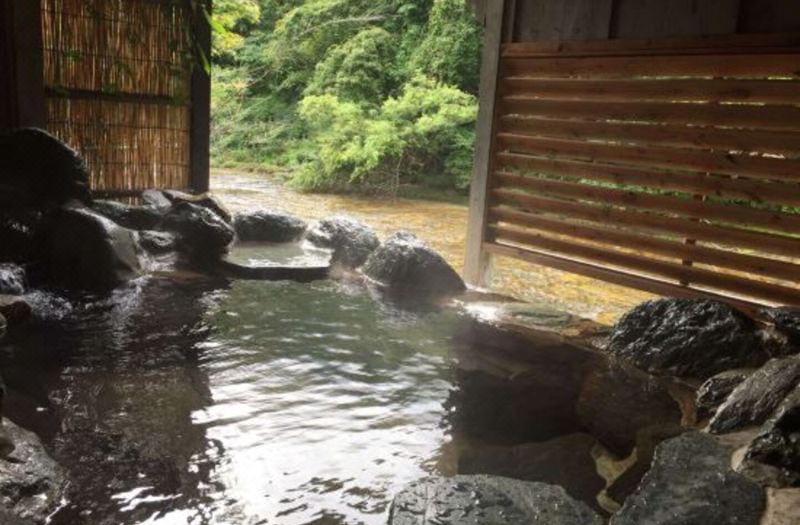 Yunishigawa Onsen Honke Bankyu photo 5