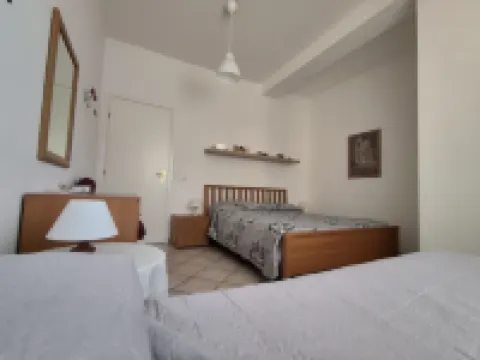 Villa Valeria Floridia Hotels in Floridia