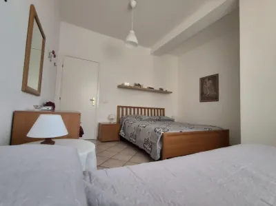 Villa Valeria Floridia