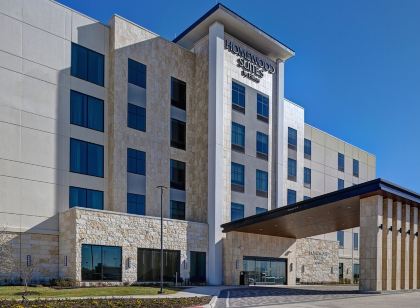 Homewood Suites by Hilton Dallas the Colony