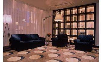 Mizusawa Grand Hotel