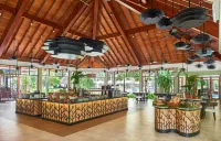 Hilton Seychelles Labriz Resort & Spa Hotels in Silhouette