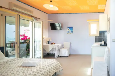 Sunny Hideaway in Chersonisos Hotels in 