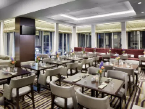 Hilton Garden Inn Roslyn Hotels in North Hempstead