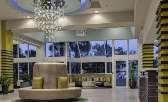 DoubleTree by Hilton Hotel Jacksonville Airport