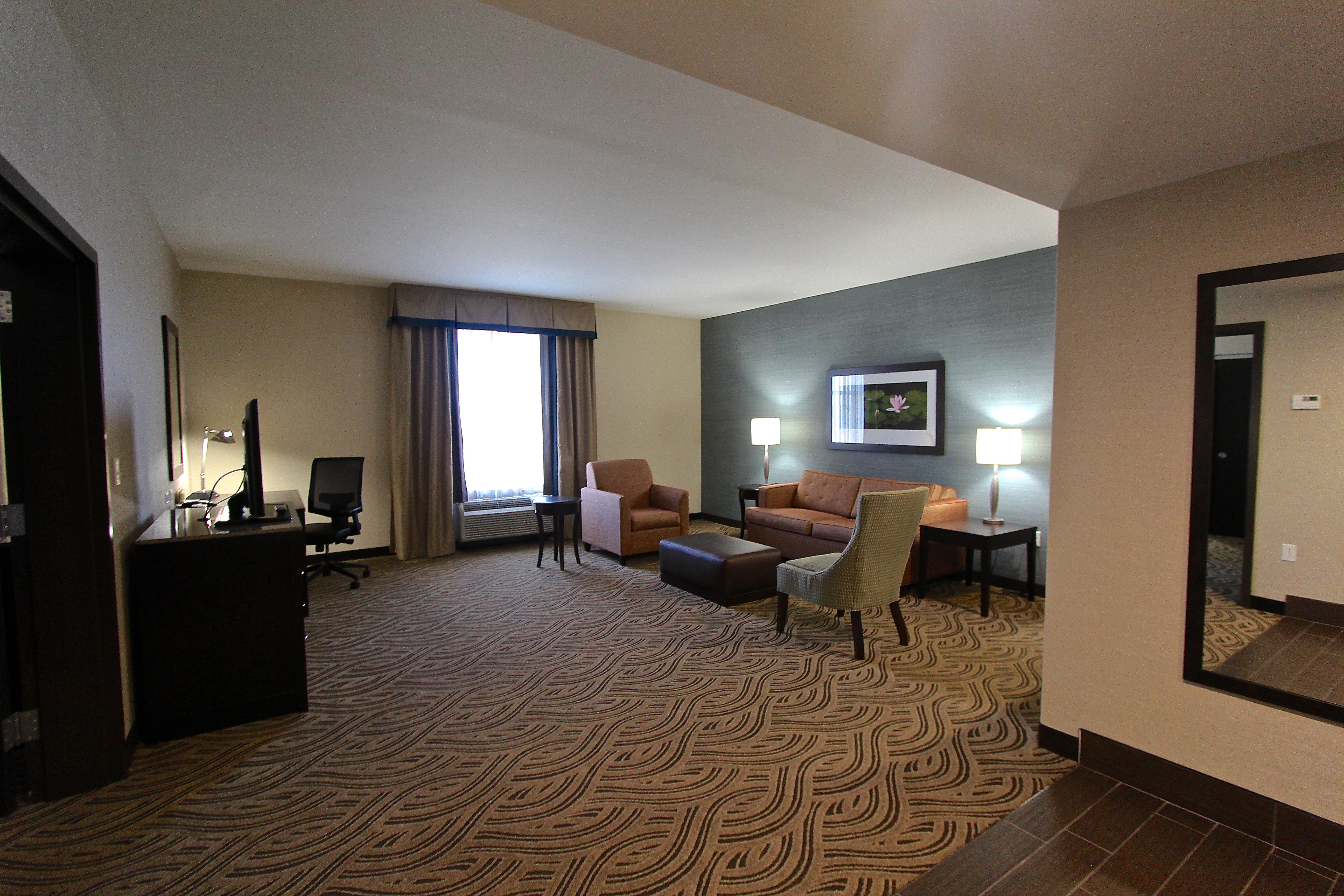 Hilton Garden Inn Findlay