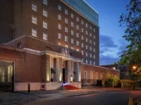 Doubletree by Hilton London - Greenwich Hotels near Peckham