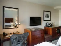 AMTD Idea Tribeca Hotel Các khách sạn gần Khu Tribeca