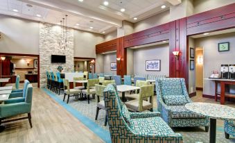 Hampton Inn & Suites by Hilton Guelph