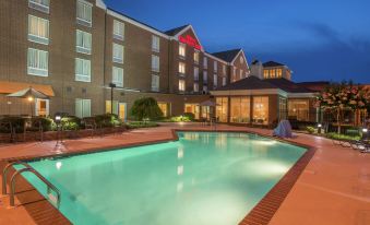 Hilton Garden Inn Macon / Mercer University