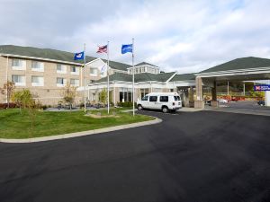 Hilton Garden Inn Minneapolis/Eden Prairie