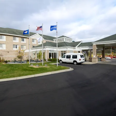 Hilton Garden Inn Minneapolis/Eden Prairie