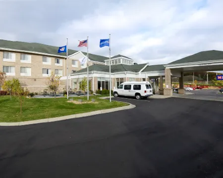 Hilton Garden Inn Minneapolis/Eden Prairie Hotels in Eden Prairie