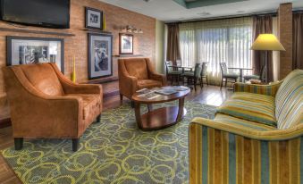 Hampton Inn Goldsboro